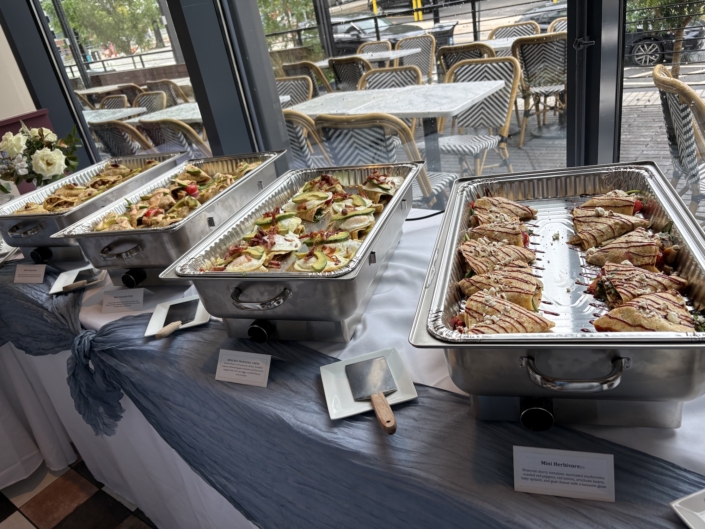PDR-food